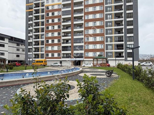 Ordu Hekimoğlu Emlak Gardenpark Bulvar Prestijli 3+1 Lüks Daire