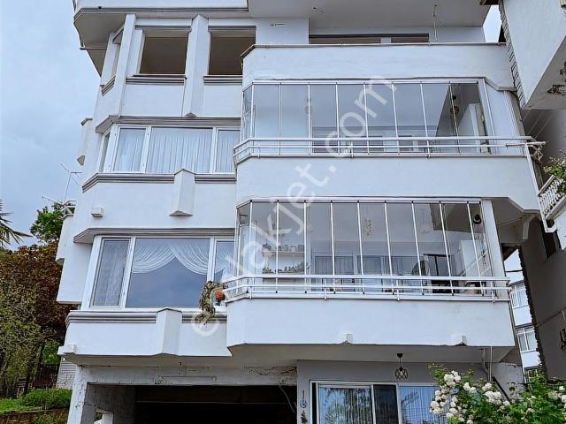 Ordu Hekimoğlu Emlak'dan %75'i Tamamlanmış Satılık Dublex
