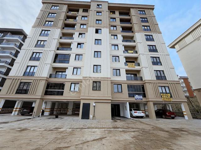Ordu Hekimoğlu Emlak'dan 1+1 Daire