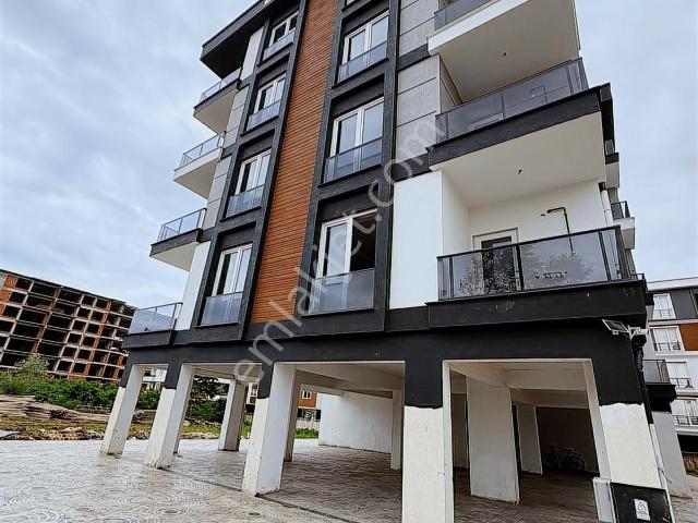 Ordu Hekimoğlu Emlak'dan Kiralık Daire