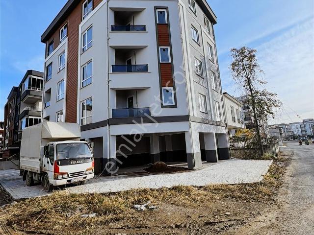 Ordu Hekimoğlu Emlak'dan Kiralık 2+1 Daire