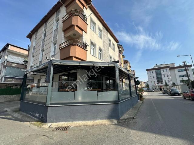 Ordu Hekimoğlu Emlak'tan Akyazı Mh Devren Kiralık İşyeri