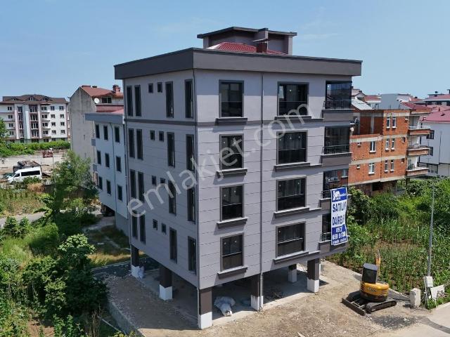 Ordu Hekimoğlu Emlak'tan Cumhuriyet Mah. Satılık 3+1 Daireler