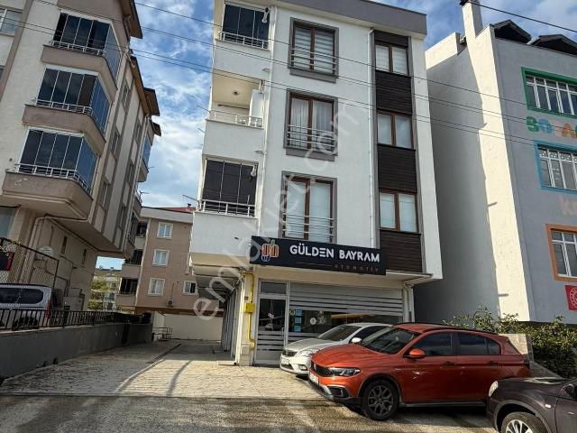 Ordu Hekimoğlu Emlak'tan Cumhuriyet Mh 1+1 Kiralık Daire