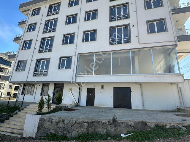Ordu Hekimoğlu Emlak'tan Eşyalı Kiralık Daire