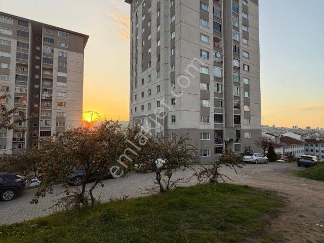Ordu Hekimoğlu Emlak'tan Eskipazar Mh İkiz Kuleler Satılık 3+1