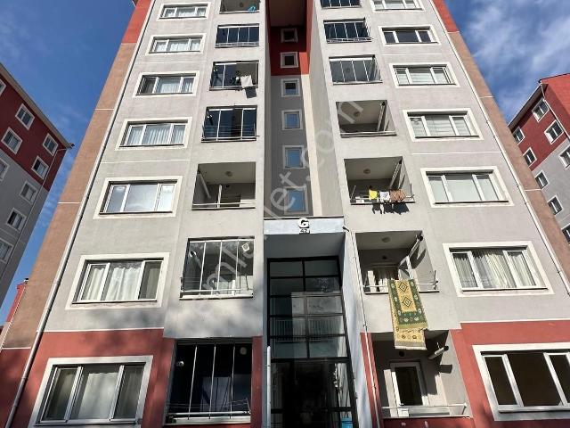 Ordu Hekimoğlu Emlak'tan Kiralık Toki 4.etap 2+1 Daire