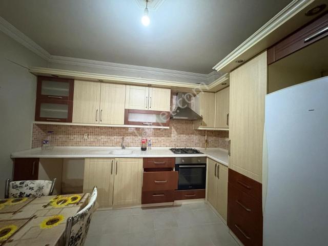 Ordu Hekimoğlu Emlak'tan Satılık Daire