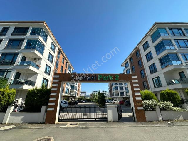 Ordu Hekimoğlu Emlak'tan Site İçi 2+1 Satılık Daire