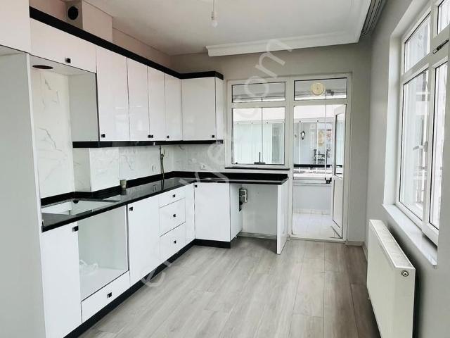 Ordu Hekimoğlu Emlak'tan Subaşı Mah Kiralık Daire