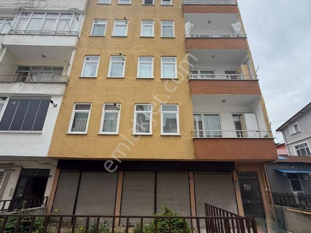 Ordu Hekimoğlu Emlak'tan Subaşı Mh 2+0 Kiralık Daire