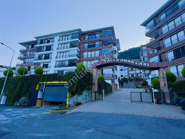 Ordu Hekimoğlu'ndan Güzelyalı Mh Site İçi Kiralık Lüx 3+1