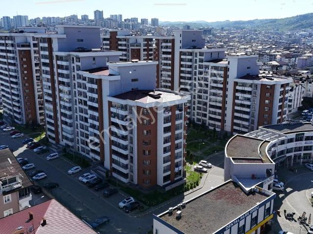 Ordu Şirinevler Altınordu Konutları 2+1 Kiralık Daire