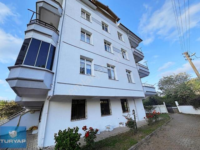 Ordu Kumbaşı Mah.deniz Ve Doğa Manzaralı Muhteşem Dublex Daire