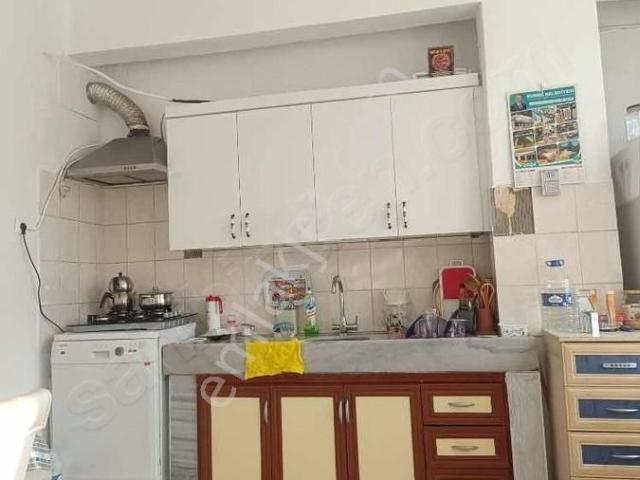 Ordu Kumru Kaymakamlık Yanı 100m2 2+1 1500 000t Acil Satılık