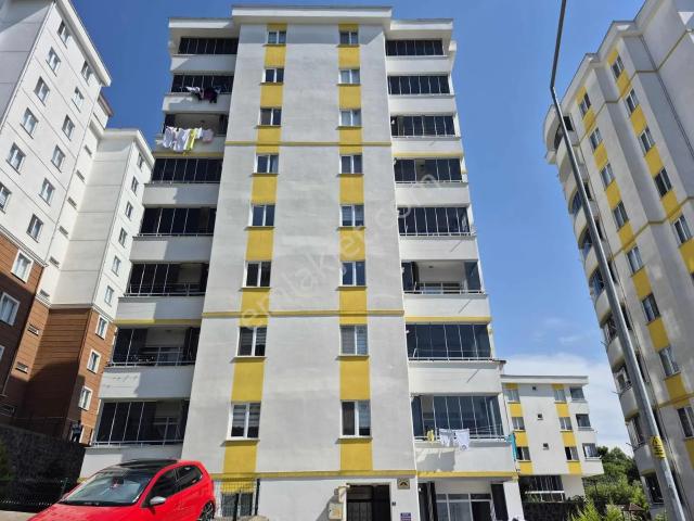 Ordu Karşıyaka Papatya Sitesi 3+1 Satılık Daire