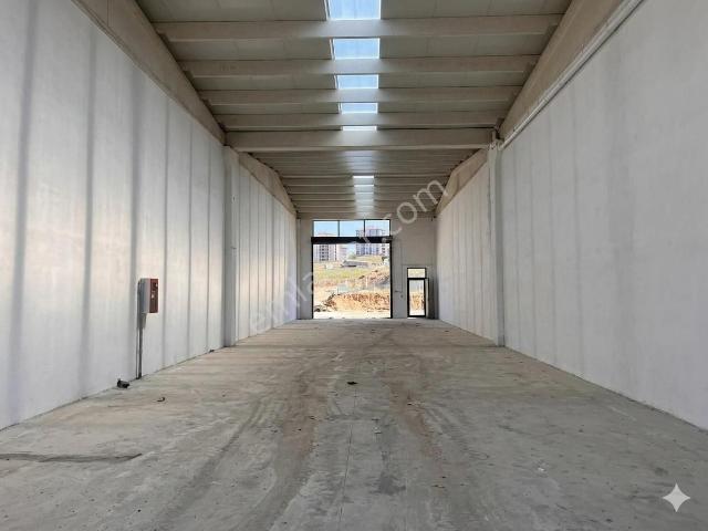 Ordu Karapınar Kiralık İş Yeri / Depo / Lojistik / İmalathane