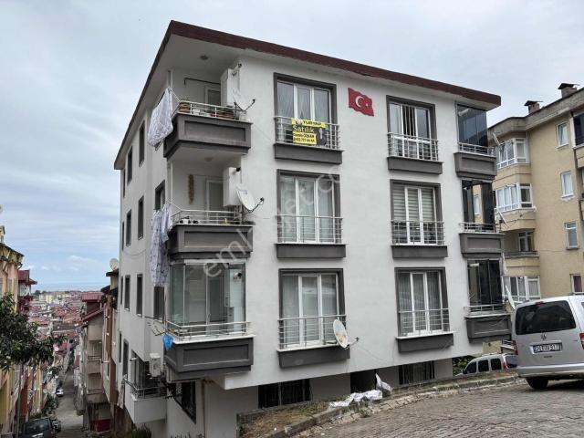 Ordu Subaşı Mah. Ayrı Mutfak Konforuyla 2+1 Satılık Daire