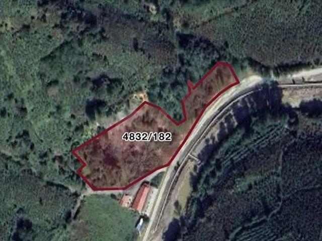 ORDU SARAYCIKTA 8874 m2 YATIRIMLIK ARSA