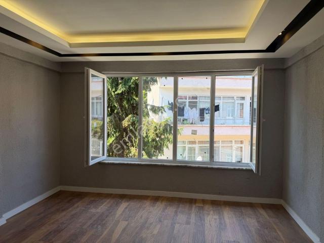Ordu Selimiye'de 3+1 Satılık Daire