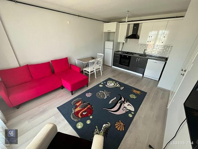 ORDU ÜNİVERSİTESİ YANI SİTE İÇİ EŞYALI 1+1 DAİRE