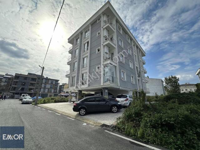 Ordu Üni.karşısında Deniz Tarafında Eşyalı Satılık 1+1 Daire
