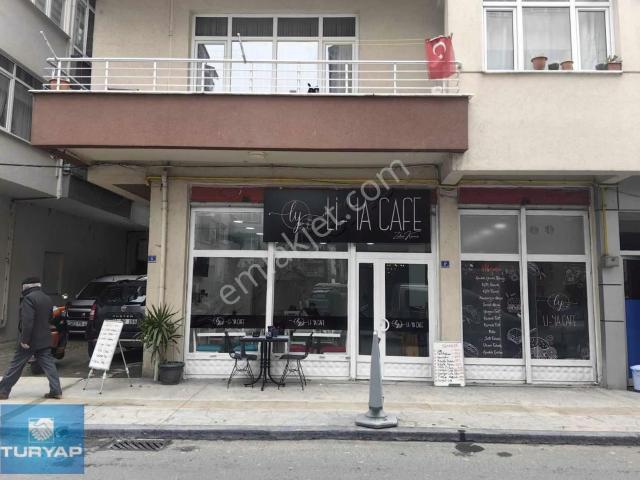 Ordu Yeni Mahallede Devren Kiralık Cafe