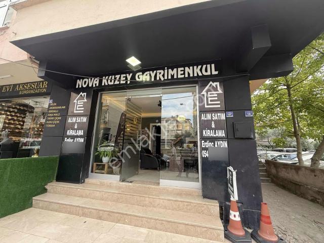 Ordu/altınordu/yeni Mahallede Kiralık 50m2 Ofis
