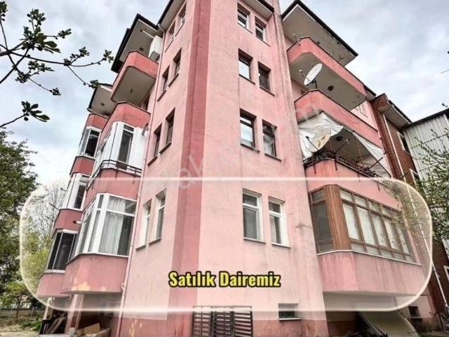 Orduyeri 2+1 Yeni Daire. 2. Kat Asansörlü Daire