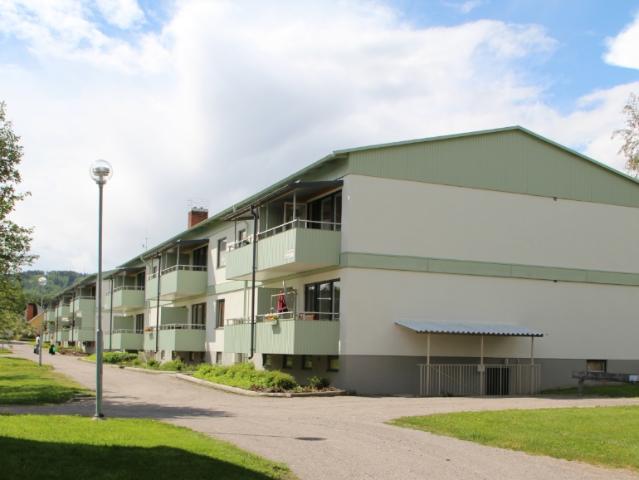 Ordensgatan 9 A