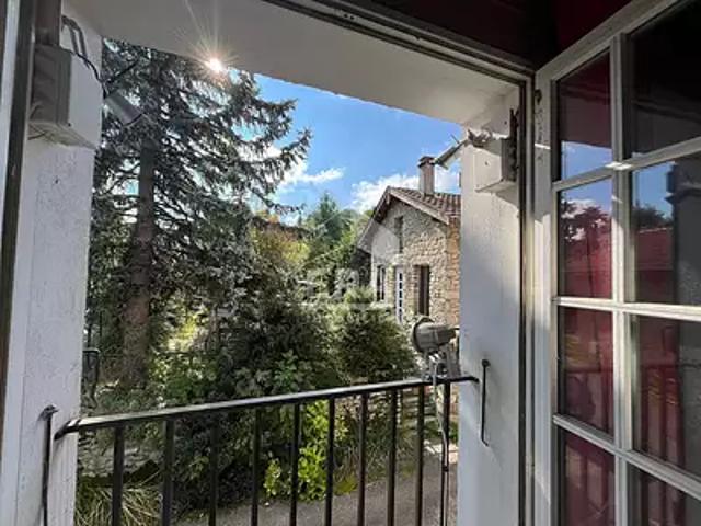 Ordonnaz 01510 Achat / Vente maison 8 pièces t8