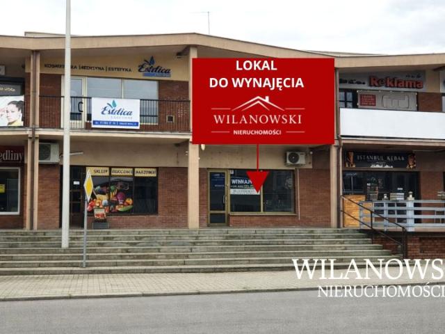 Ordona 51 m², Mława