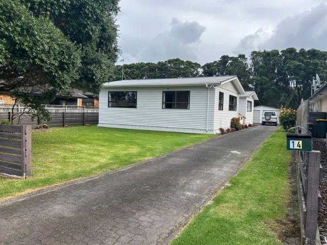 orewa, 4 bedrooms