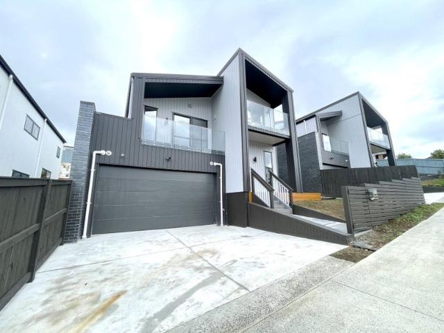 orewa, 4 bedrooms