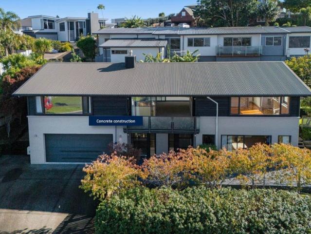 orewa, 4 bedrooms