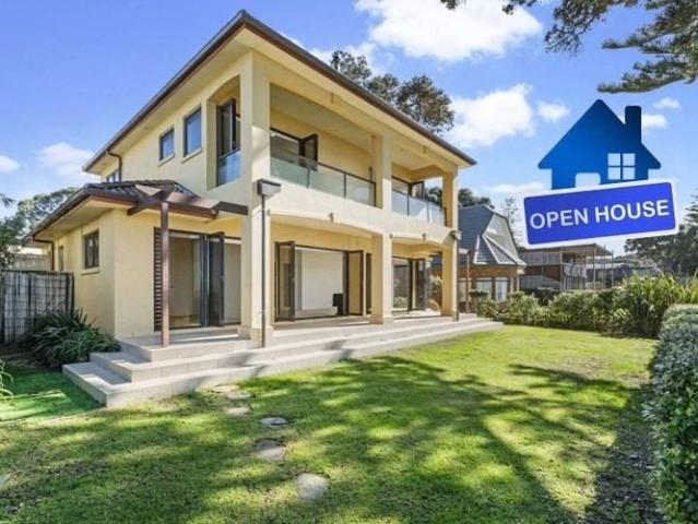 orewa, 4 bedrooms