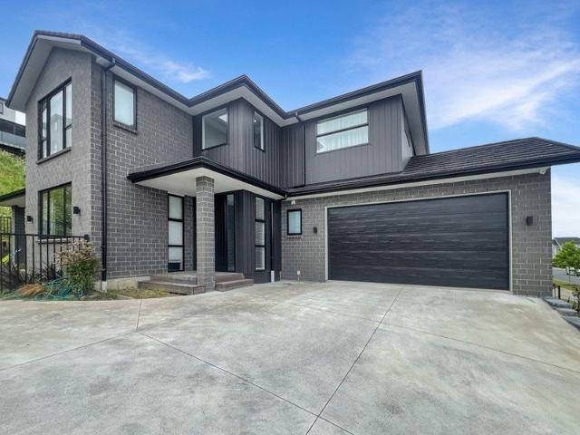orewa, 4 bedrooms