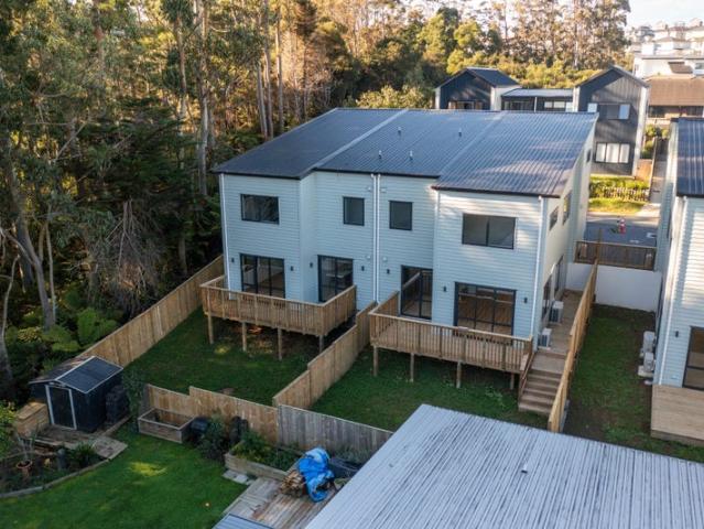 orewa, 4 bedrooms
