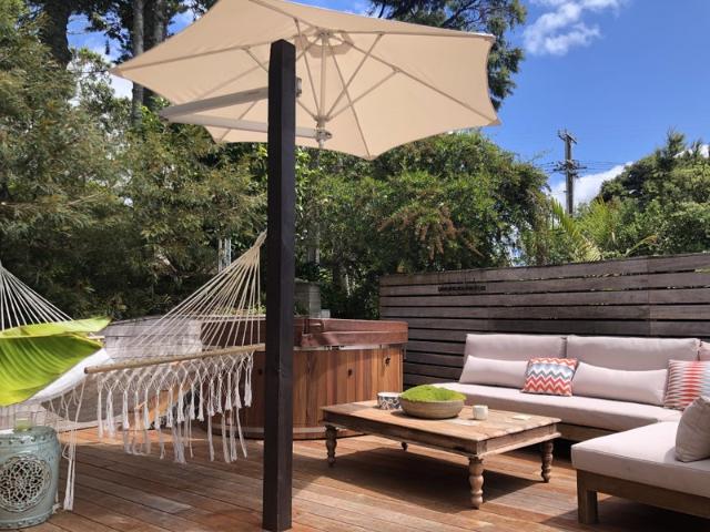 orewa, 4 bedrooms