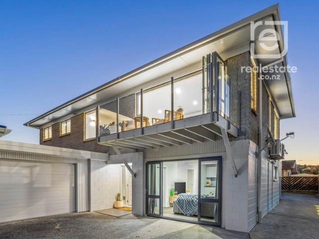 orewa, 4 bedrooms