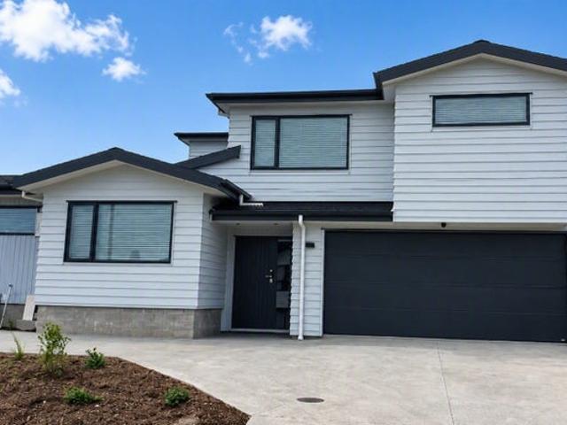 orewa, 4 bedrooms