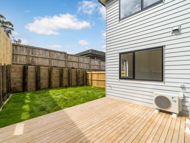 orewa, 4 bedrooms