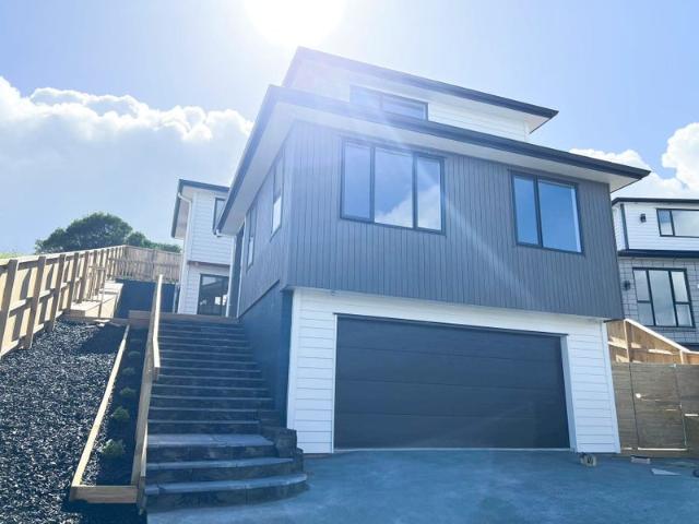 orewa, 5 bedrooms