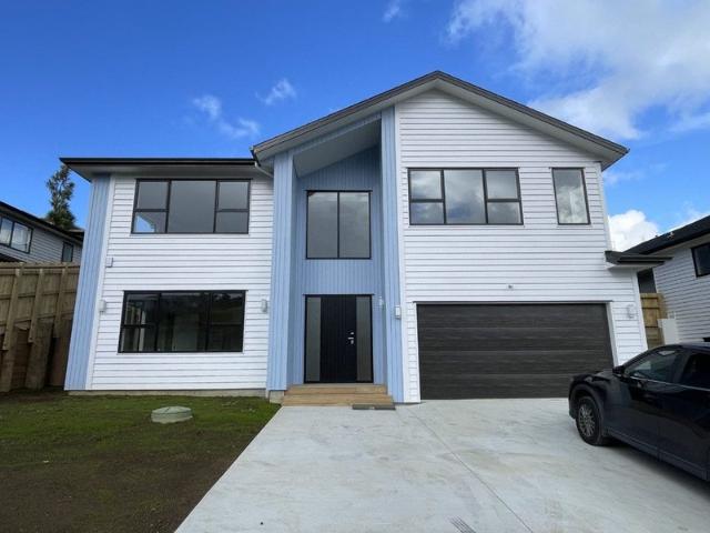 orewa, 5 bedrooms