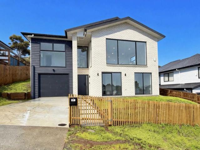 orewa, 5 bedrooms