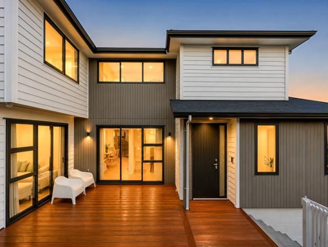 orewa, 5 bedrooms