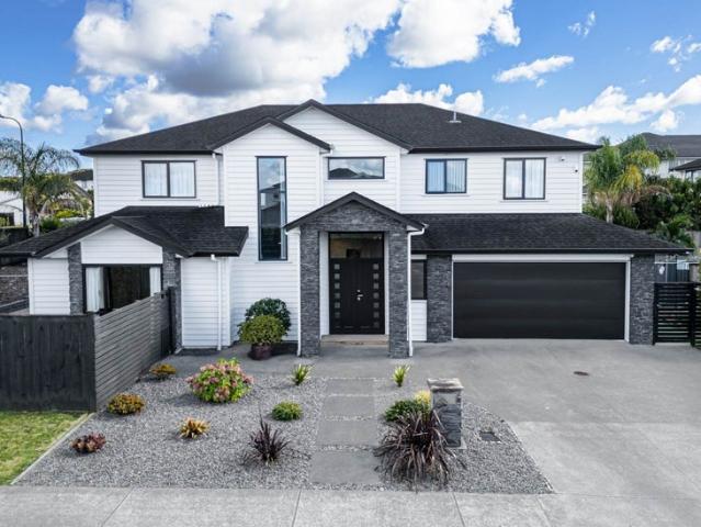 orewa, 5 bedrooms