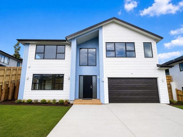 orewa, 5 bedrooms