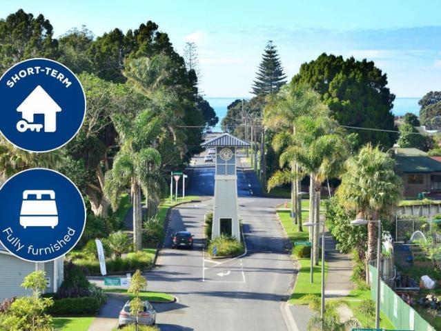 orewa, 1 bedroom