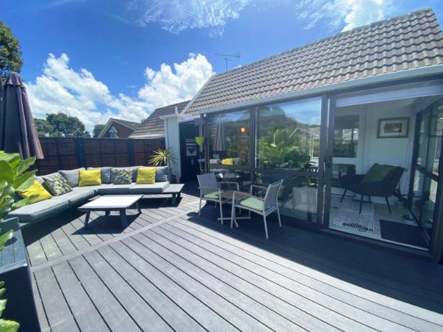 orewa, 1 bedroom